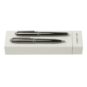 Picture of CONJUNTO CERRUTI "ESFEROGRÁFICA + ROLLERBALL" (NPBR852D)