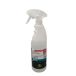 Picture of LIQUIDO HIDROALCOOL JAGUAR V407 VIRUCIDA 75% ALCOOL 750ML