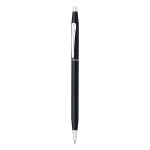 Picture of ESFEROG. CROSS CENTURY CLASSIC PRETO LACA (AT0082-77)