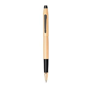Picture of ROLLERBALL CROSS CENTURY CLASSIC ROSA ESCOVA (AT0085-123)