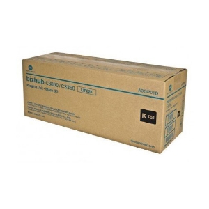 Imagem de TAMBOR ORIGINAL KONICA MINOLTA IUP-22K (A3GP01D)