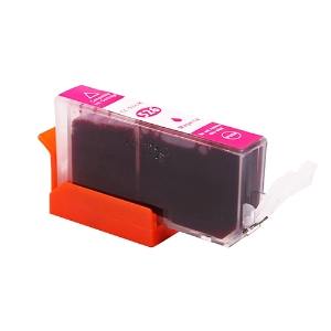 Picture of TINTEIRO COMPATÍVEL CANON CLI-526M MAGENTA