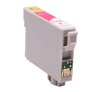 Picture of TINTEIRO COMPATÍVEL EPSON 18XL MAGENTA (T1813)