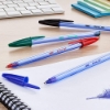 Imagem de ESFEROG. BIC CRISTAL SOFT VERMELHA (918520)