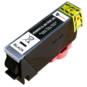 Picture of TINTEIRO COMPATIVEL HP 364XL CN684EE/CB321EE PRETO ALTA CAPAC.