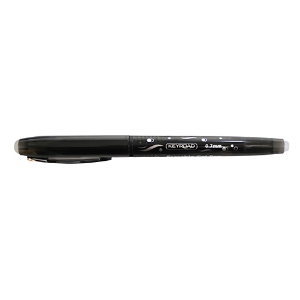 Imagem de ESFEROG. APAGAVEL KEYROAD ERASABLE PRETA 0.7 (KR971661)