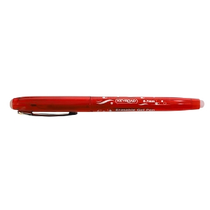 Imagem de ESFEROG. APAGAVEL KEYROAD ERASABLE VERMELHA 0.7 (KR971725)