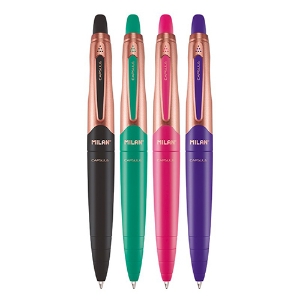 Imagem de ESFEROG. MILAN CAPSULE COPPER 1.0 AZUL (1765809120)