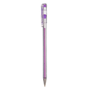 Picture of ESFEROG. PENTEL SUPERB BK77-V VIOLETA