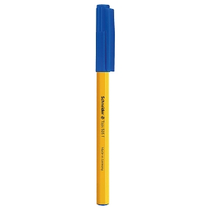Imagem de ESFEROG. SCHNEIDER TOPS 505 AZUL REF.150503