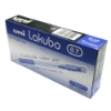 Imagem de ESFEROG. UNI-BALL LAKUBO SG-100 0.7 AZUL (P.FINA)