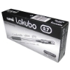 Imagem de ESFEROG. UNI-BALL LAKUBO SG-100 0.7 PRETA