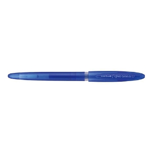 Picture of ESFEROG. UNI-BALL SIGNO GELSTICK UM-170 0.7 AZUL