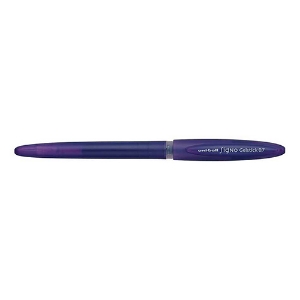 Imagem de ESFEROG. UNI-BALL SIGNO GELSTICK UM-170 0.7 VIOLETA