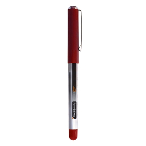 Picture of MARCADOR ROLLER FEGOL MICRO R150 PONTA FINA VERMELHO