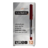 Picture of MARCADOR ROLLER FEGOL MICRO R150 PONTA FINA VERMELHO