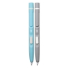 Imagem de LAPISEIRA 0.7MM FEGOL RAPID CLICK REF.L188 C/BORRACHA
