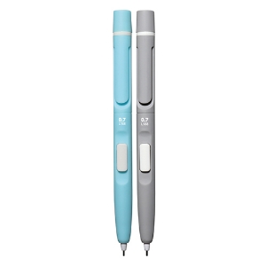 Imagem de LAPISEIRA 0.7MM FEGOL RAPID CLICK REF.L188 C/BORRACHA