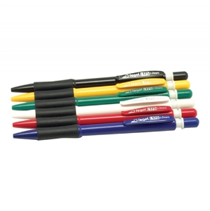 Imagem de MINAS ROTRING 0.7MM-HB S0312690 (TB.12UNI)