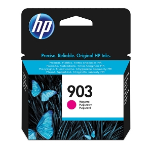 Picture of TINTEIRO ORIGINAL HP 903 T6L91AE MAGENTA