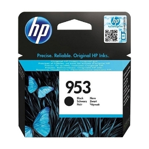 Picture of TINTEIRO ORIGINAL HP 953 L0S58AE PRETO