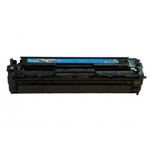 Picture of TONER COMPATIVEL HP 125A CB541A CYAN (1.400 PAGINAS)