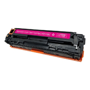 Picture of TONER COMPATIVEL HP 131A CF213A MAGENTA 1.800 PAGINAS
