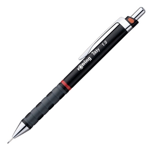 Picture of LAPISEIRA 0.9/1.0MM ROTRING TIKKY PRETA 1904697