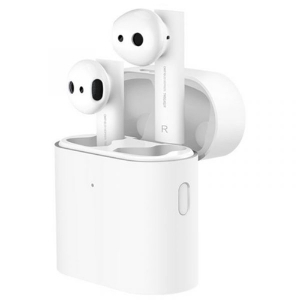 Imagem de AURICULARES EARPHONES XIAOMI MI TRUE WIRELESS YOUPIN BRANCO