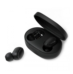 Picture of AURICULARES IN-EAR XIAOMI REDMI AIRDOTS BLUETOOTH PRETO