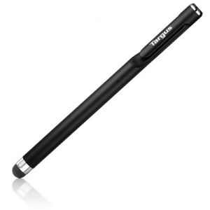 Picture of CANETA TARGUS STYLUS PARA IPAD E TABLETS PRETA (AMM165AMGL)