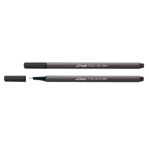 Picture of MARC. FIBRA FEGOL FINELINER 880 PRETO (P.FINA)