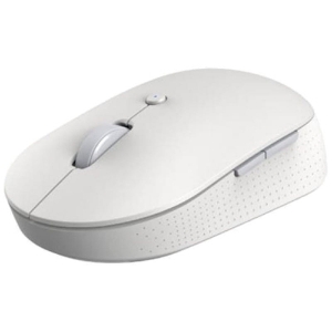 Imagem de RATO XIAOMI MI DUAL MODE WIRELESS BRANCO (HLK4040GL)