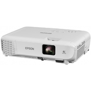 Picture of VIDEOPROJETOR EPSON EB-E01 (V11H971040)