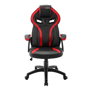 Picture of CADEIRA MARS GAMING MGC118BR PRETA/VERMELHA