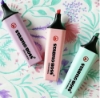 Imagem de BLISTER COM 6 MARCADORES FLUORESCENTES STABILO BOSS PASTEL 70/6-2