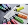 Imagem de BLISTER COM 8 MARCADORES FLUORESCENTES STABILO BOSS 70/8