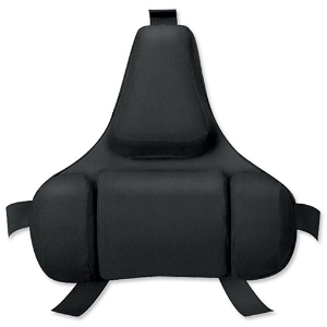 Imagem de ENCOSTO ERGONÓMICO FELLOWES PRO SERIES (8041801)