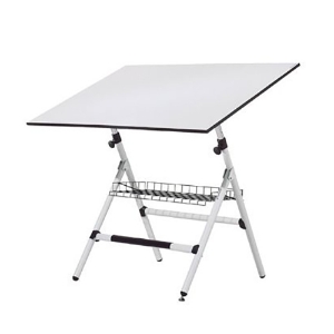 Picture of ESTIRADOR ROCADA RD-175 + PRANCHETA RD-803 80X120CM