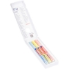 Imagem de BLT.3 MARC. PERM. EDDING 751 CORES PASTEL (7513SP)