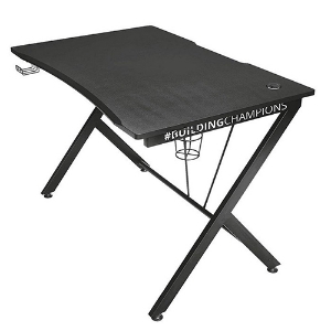 Imagem de MESA TRUST GXT 711 DOMINUS GAMING DESK (22523)