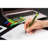Imagem de BLT.4 MARC. FINELINER SCHNEIDER LINE-UP 0.4MM SORT. 191094