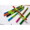 Imagem de BLT.8 MARC. FINELINER SCHNEIDER LINE-UP 0.4MM SORT. 191098
