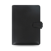Imagem de ORGANIZER FILOFAX METROPOL PERSONAL PRETO (026902)