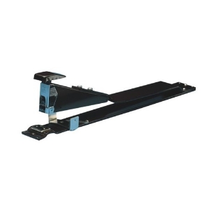 Imagem de AGRAFADOR HEAVYDUTY RAPID HD12-12 40F COM BRAÇO DE 300MM