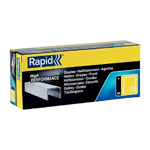 Picture of CX.5000 AGRAFES 13/10 RAPID PISTOLAS R13/R33 (11840600)