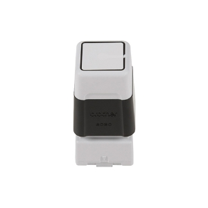 Imagem de CARIMBO BROTHER PR-2020B AUTO PRINT (20MMX20MM) PRETO
