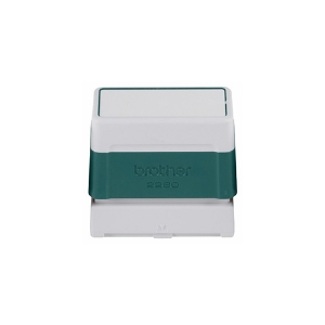 Picture of CARIMBO BROTHER PR-2260G AUTO PRINT (22MMX60MM) VERDE