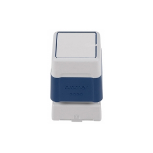 Picture of CARIMBO BROTHER PR-3030E AUTO PRINT (30MMX30MM) AZUL