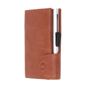 Imagem de CARTEIRA C-SECURE VINTAGE 75C02 CAMEL